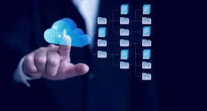 Cloud Infrastructure Providers Irvine