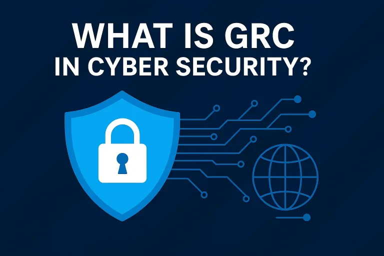 GRC Cyber Security